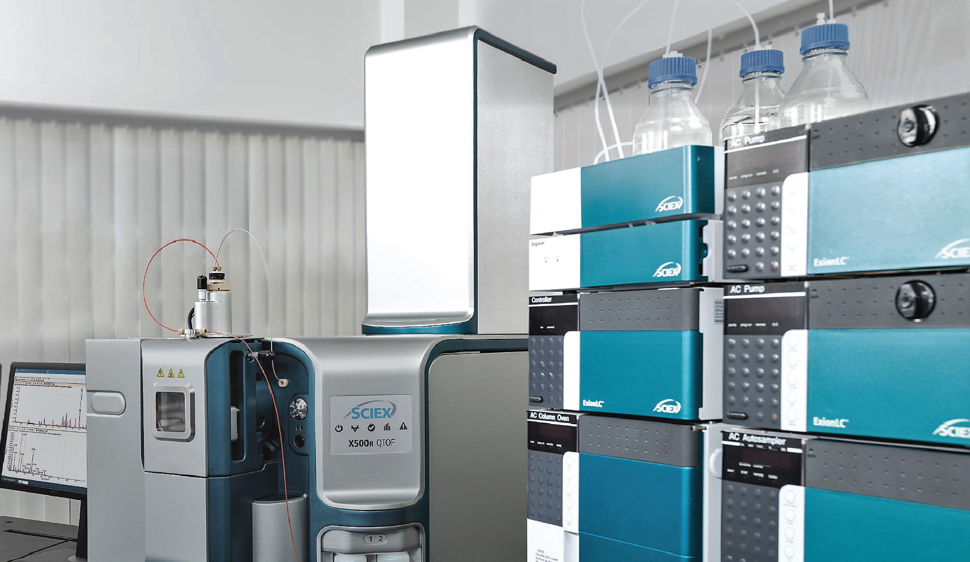 OMC Analytical