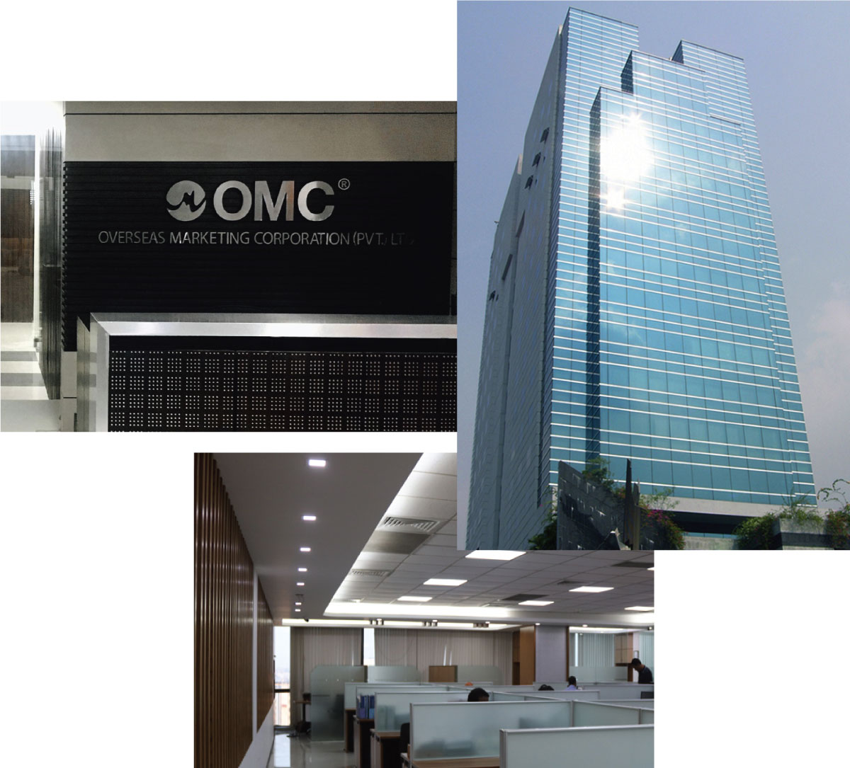 OMC Commercial